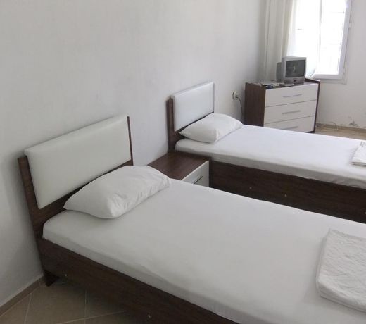 Uzun Apart Otel