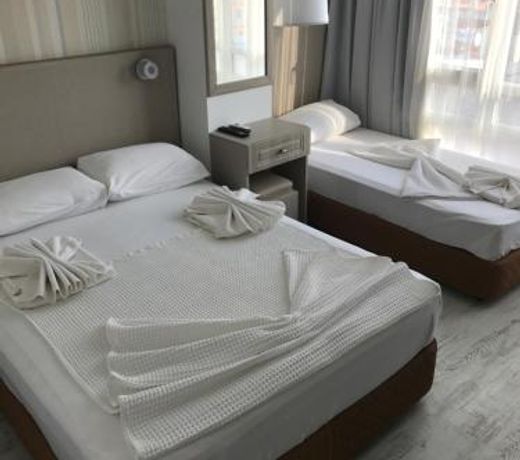 Hotel Marine