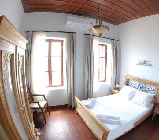 Aliye Hanim Hotel