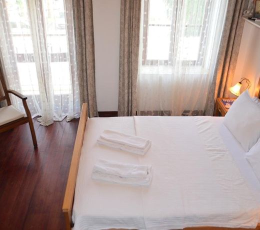 Aliye Hanim Hotel