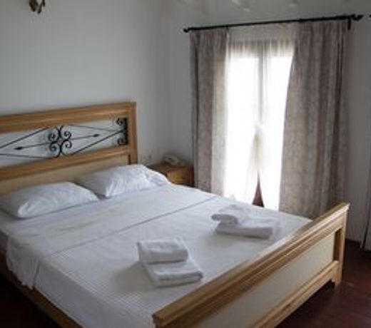 Aliye Hanim Hotel