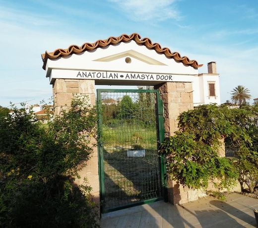 Cunda Alibeyhan