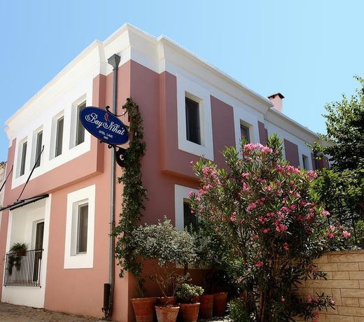 Bay Nihat Otel Lale