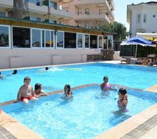 Cunda Panorama Hotel