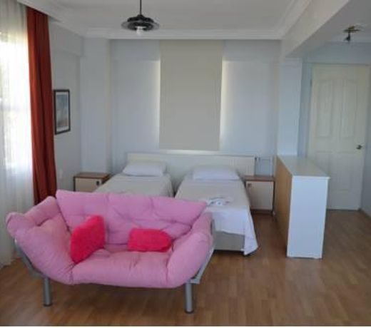 Cunda Panorama Hotel
