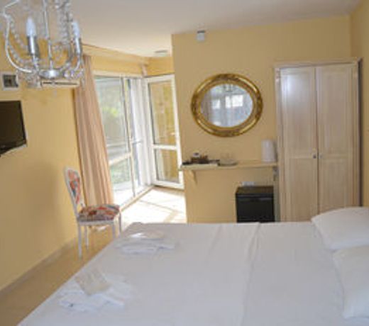 Cunda Panorama Hotel