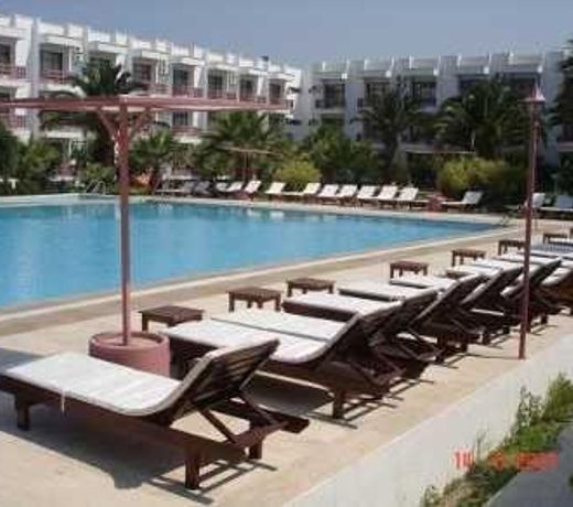 Washington Ayvalik Hotel