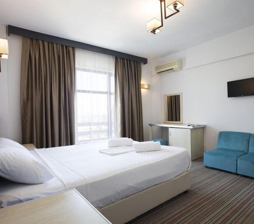 Washington Ayvalik Hotel
