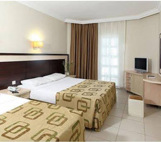 Washington Ayvalik Hotel