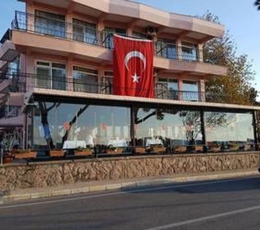 Etap Altinel Cam Hotel