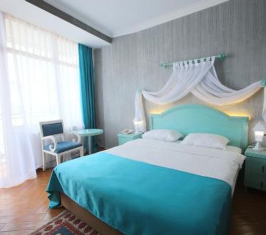 Etap Altinel Cam Hotel