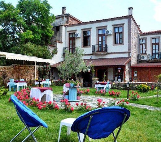 Eden Selene Hotel