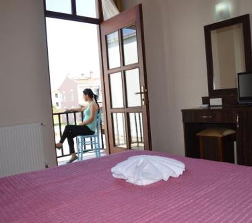 Eden Selene Hotel