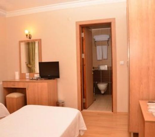 Ebruli Hotel Cunda