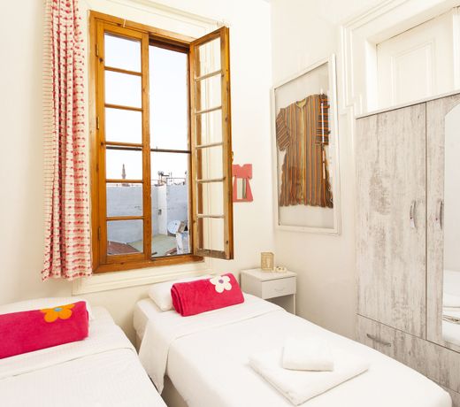 Boutique Ayvalik Pansiyon