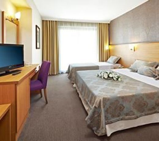 Ayvalik Cinar Hotel