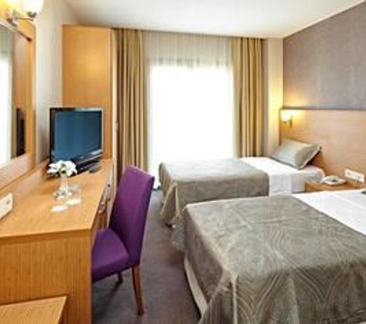 Ayvalik Cinar Hotel