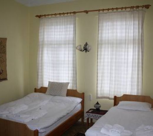 Istanbul Pension