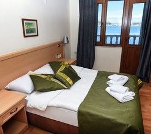 Jinan Berk Hotel