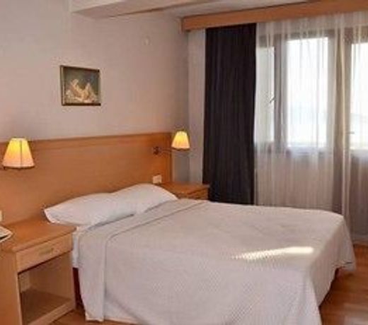 Jinan Berk Hotel