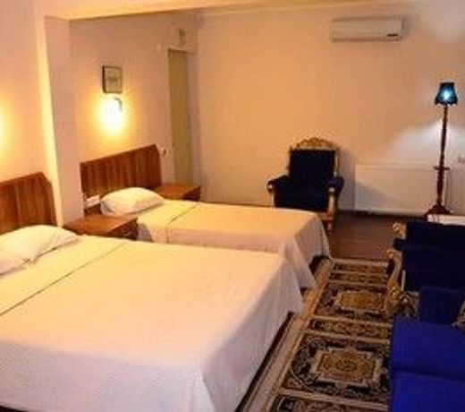 Jinan Berk Hotel