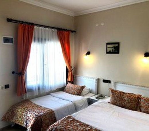 Cunda Deniz Hotel
