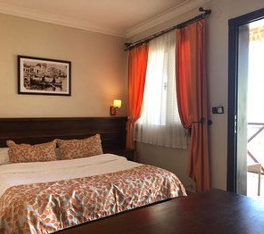 Cunda Deniz Hotel