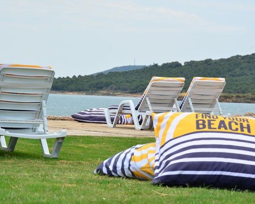 Cunda Fora Glamping - Айвалик - фото 16