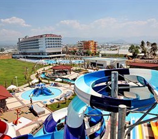 Kahya Resort Aqua & Spa