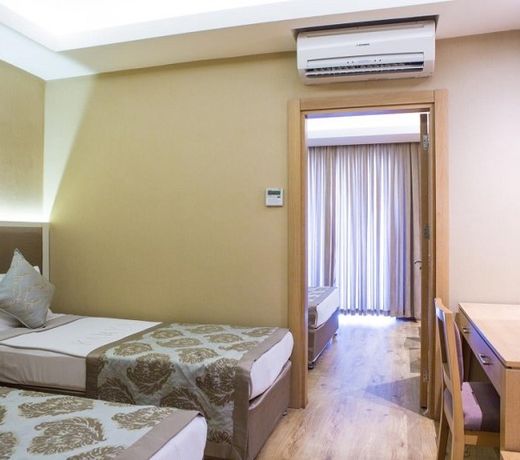 Kahya Resort Aqua & Spa