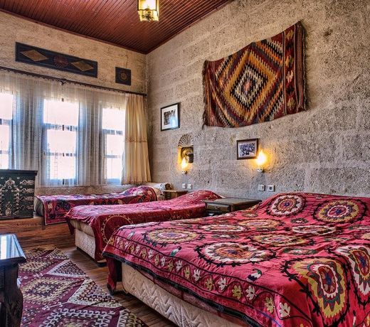 Kirkit Hotel
