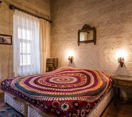Kirkit Hotel