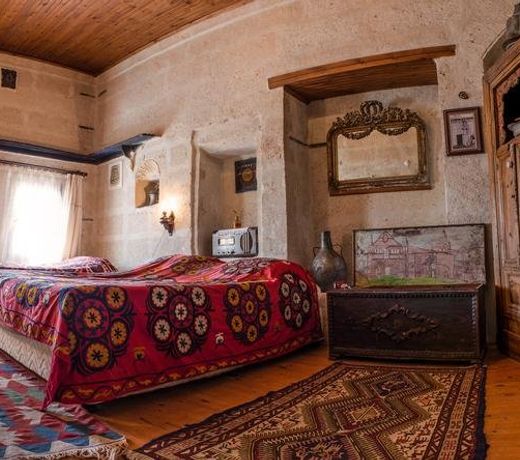 Kirkit Hotel