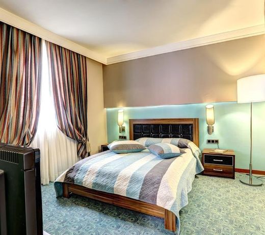 Suhan Cappadocia Hotel & Spa