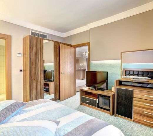 Suhan Cappadocia Hotel & Spa