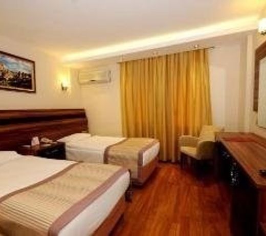 Hotel Yiltok
