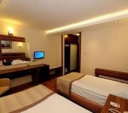 Hotel Yiltok