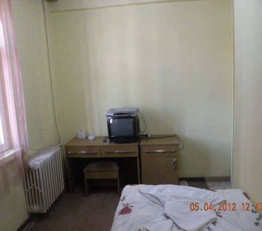 HOTEL ZELVE