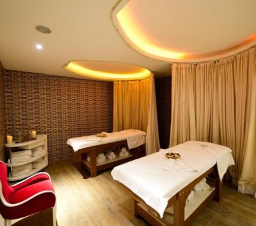 Avrasya Hotel