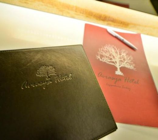 Avrasya Hotel