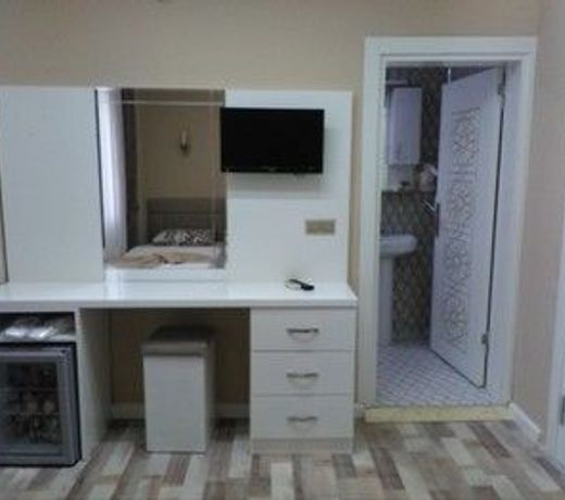 Send Apart Otel