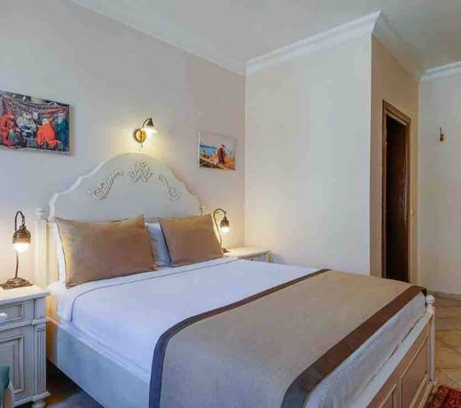 La Paloma Hotel