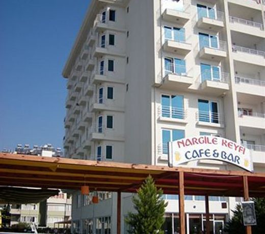 Kristal Beach Hotel