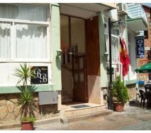 ATICI HOTEL