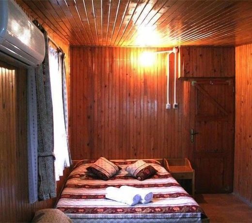 Lazer Pension Kaleici