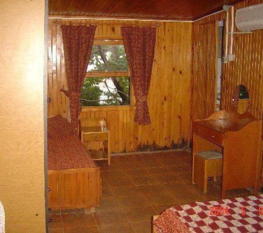 Lazer Pension Kaleici