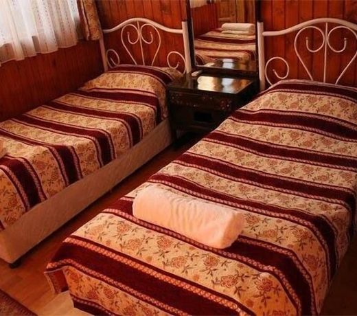Lazer Pension Kaleici