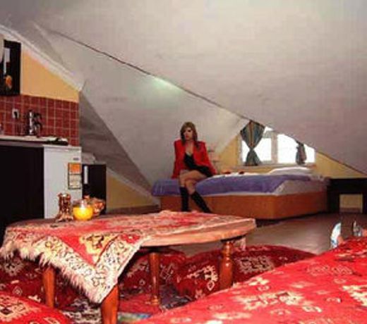 Sinemis Otel