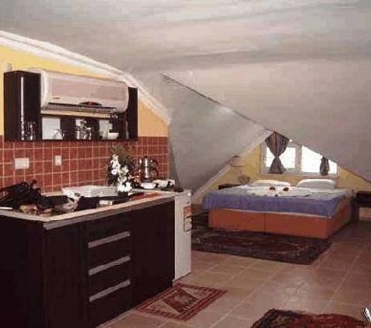 Sinemis Otel
