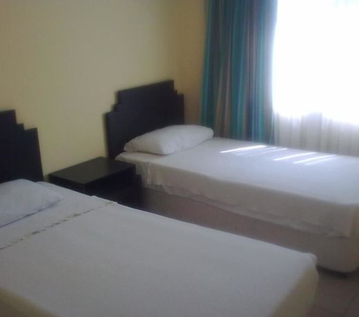 Sinemis Otel